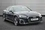 2022 Audi A5 Sportback 35 TDI S Line 5dr S Tronic