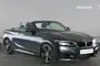 2019 BMW 2 Series 218i M Sport 2dr [Nav] Step Auto