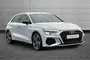 2020 Audi A3 35 TDI Edition 1 5dr S Tronic