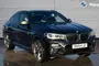 2019 BMW X4 xDrive M40d 5dr Step Auto