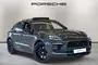 2024 Porsche Macan GTS 5dr PDK