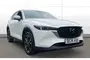 2025 Mazda CX-5 2.0 e-Skyactiv G MHEV Exclusive-Line 5dr Auto