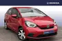 2022 Honda Jazz 1.5 i-MMD Hybrid SR 5dr eCVT