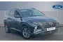 2024 Hyundai Tucson 1.6 TGDi SE Connect 5dr 2WD