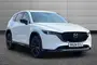 2024 Mazda CX-5 2.0 e-Skyactiv G MHEV Homura 5dr Auto