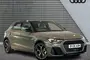 2026 Audi A1 30 TFSI Black Edition 5dr S Tronic