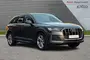 2023 Audi Q7 50 TDI Quattro Black Edition 5dr Tiptronic