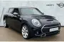 2019 MINI Clubman 2.0 Cooper S Exclusive 6dr Auto
