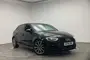 2018 Audi A3 1.5 TFSI Black Edition 5dr S Tronic
