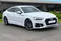 2023 Audi A5 Sportback 40 TFSI 204 S Line 5dr S Tronic