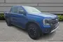 2024 Ford Ranger Pick Up D/Cab Wildtrak X 2.0 EcoBlue 205 Auto