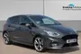 2020 Ford Fiesta 1.0 EcoBoost 125 ST-Line X Edn 5dr Auto [7 Speed]