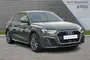 2024 Audi A1 30 TFSI S Line 5dr S Tronic