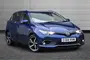 2018 Toyota Auris 1.8 Hybrid Design TSS 5dr CVT [Nav]