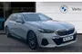 2025 BMW 5 Series Touring 530e M Sport 5dr Auto