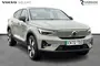 2022 Volvo C40 300kW Recharge Twin Ultimate 78kWh 5dr AWD Auto