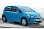 2018 Volkswagen Up 1.0 Move Up 5dr