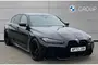 2023 BMW M3 M3 xDrive Competition M 4dr Step Auto