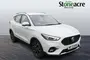 2022 MG ZS 1.5 VTi-TECH Exclusive 5dr