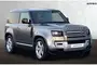2023 Land Rover Defender 3.0 P400 XS Edition 90 3dr Auto