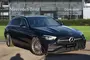 2024 Mercedes-Benz C-Class Estate C200 AMG Line Premium 5dr 9G-Tronic
