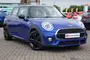 2018 MINI Hatchback 1.5 Cooper Sport II 5dr