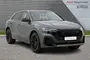2025 Audi Q8 50 TDI Quattro Black Edition 5dr Tiptronic