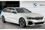2021 BMW 3 Series Touring M340i xDrive MHT 5dr Step Auto