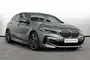 2023 BMW 1 Series 116d M Sport 5dr Step Auto [Live Cockpit Pro]