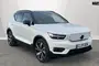 2022 Volvo XC40 Recharge 170kW Recharge Pro 69kWh 5dr Auto