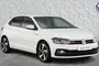 2019 Volkswagen Polo GTI 2.0 TSI GTI+ 5dr DSG