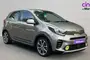 2018 Kia Picanto 1.25 X-Line 5dr Auto