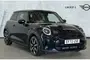 2023 MINI Hatchback 1.5 Cooper Exclusive 3dr Auto