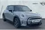 2021 MINI Hatchback 1.5 Cooper Classic 3dr