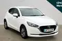 2022 Mazda 2 1.5 e-Skyactiv G MHEV SE-L 5dr