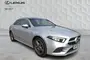 2020 Mercedes-Benz A-Class Saloon A250e AMG Line Premium 4dr Auto