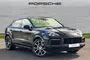 2020 Porsche Cayenne E-Hybrid 5dr Tiptronic S