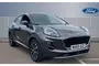 2020 Ford Puma 1.0 EcoBoost Hybrid mHEV Titanium First Ed 5dr