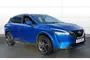 2022 Nissan Qashqai 1.3 DiG-T MH 158 Tekna 5dr Xtronic