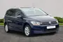 2020 Volkswagen Touran 2.0 TDI 115 SE Family 5dr DSG
