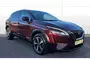 2022 Nissan Qashqai 1.5 E-Power N-Connecta 5dr Auto