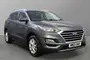 2021 Hyundai Tucson 1.6 TGDi Hybrid 230 Premium 5dr 2WD Auto