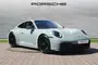 2025 Porsche 911 GTS t-Hybrid 2dr PDK