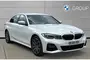 2019 BMW 3 Series 330e M Sport 4dr Auto