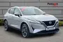 2022 Nissan Qashqai 1.3 DiG-T MH Tekna 5dr