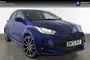 2023 Toyota Yaris 1.5 Hybrid GR Sport 5dr CVT