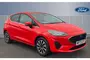 2024 Ford Fiesta 1.0 EcoBoost Hybrid mHEV 125 Titanium 5dr