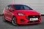 2022 Ford Fiesta 1.0 EcoBoost Hybrid mHEV 125 ST-Line 5dr