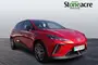 2024 MG MG4 150kW Trophy EV Long Range 64kWh 5dr Auto