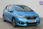 2019 Honda Jazz 1.3 i-VTEC EX 5dr CVT